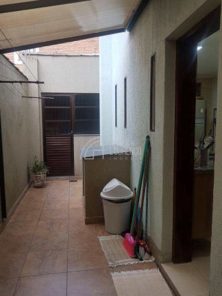 Imagem Casa com 3 Quartos à Venda, 200 m² em Embaré - Santos