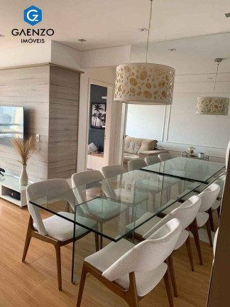 Imagem Apartamento com 2 Quartos à Venda, 64 m² em Presidente Altino - Osasco Imagem Apartamento com 2 Quartos à Venda, 64 m² em Presidente Altino - Osasco