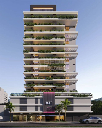 Apartamento com 2 Quartos à Venda, 86 m² em Fazenda - Itajaí