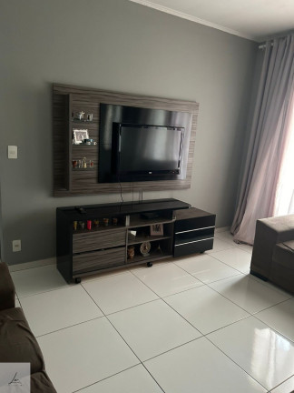 Imagem Casa com 3 Quartos à Venda, 107 m² em Cidade Nova I - Indaiatuba