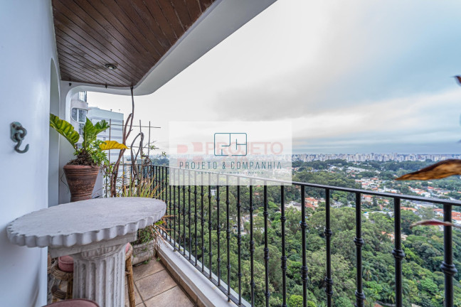 Imagem Apartamento com 4 Quartos à Venda, 280 m² em Jardim Marajoara - São Paulo Imagem Apartamento com 4 Quartos à Venda, 280 m² em Jardim Marajoara - São Paulo