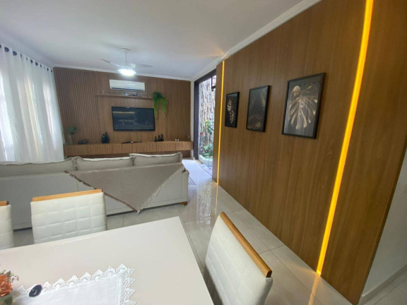 Casa com 3 Quartos à Venda, 150 m² em Recanto Dos Pássaros - Cuiabá
