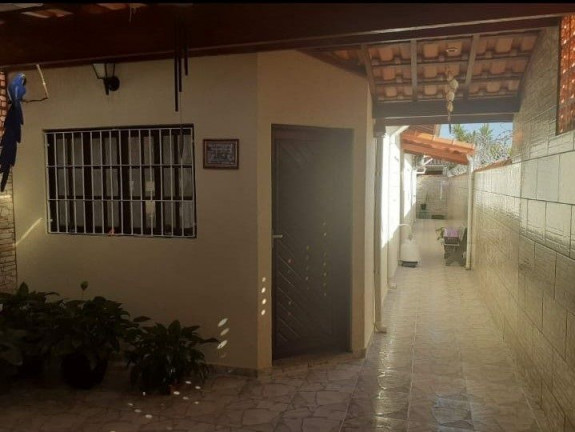 Imagem Casa com 2 Quartos à Venda, 125 m² em Vila Suarão - Itanhaém Imagem Casa com 2 Quartos à Venda, 125 m² em Vila Suarão - Itanhaém