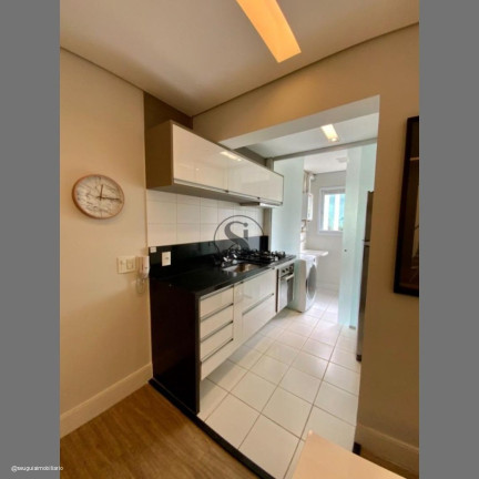 Imagem Apartamento com 1 Quarto para Alugar, 66 m² em Brooklin Paulista - São Paulo Imagem Apartamento com 1 Quarto para Alugar, 66 m² em Brooklin Paulista - São Paulo