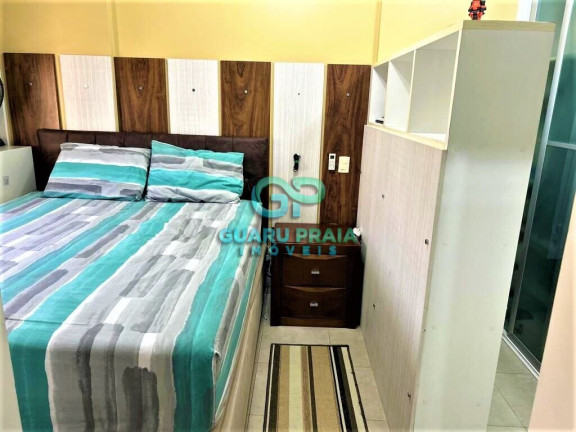 Imagem Apartamento com 2 Quartos à Venda, 83 m² em Tombo - Guarujá Imagem Apartamento com 2 Quartos à Venda, 83 m² em Tombo - Guarujá