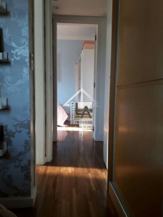 Imagem Apartamento com 3 Quartos à Venda, 83 m² em Chácara Santo Antônio - São Paulo