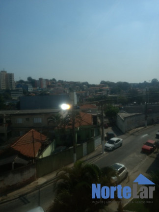Imagem Apartamento com 3 Quartos à Venda, 56 m² em Moinho Velho - São Paulo