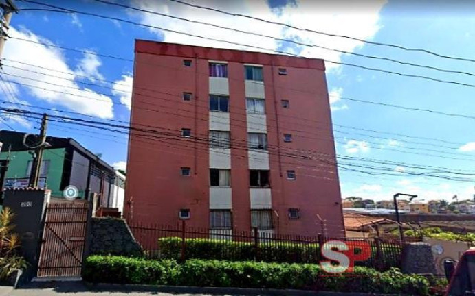 Apartamento com 2 Quartos à Venda, 50 m² em Jardim Bonfiglioli - São Paulo