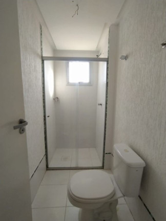 Imagem Apartamento com 3 Quartos à Venda, 73 m² em Vila Rosa - Goiânia