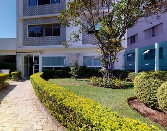 Imagem Apartamento com 3 Quartos à Venda, 110 m² em Jardim Da Glória - São Paulo Imagem Apartamento com 3 Quartos à Venda, 110 m² em Jardim Da Glória - São Paulo