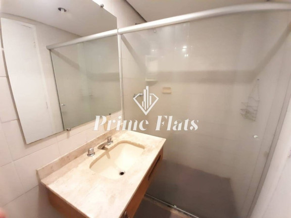 Imagem Apartamento com 1 Quarto para Alugar, 28 m² em Moema - São Paulo