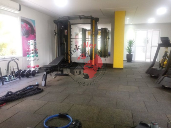 Imagem Apartamento com 3 Quartos à Venda, 118 m² em Santa Paula - São Caetano Do Sul Imagem Apartamento com 3 Quartos à Venda, 118 m² em Santa Paula - São Caetano Do Sul