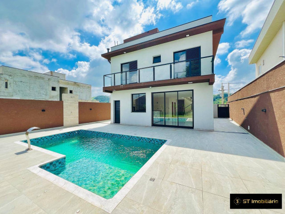 Imagem Casa com 3 Quartos à Venda, 257 m² em Rio Abaixo - Atibaia
