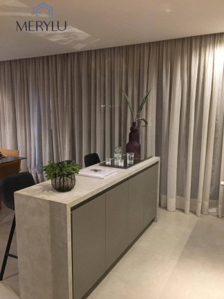 Imagem Apartamento com 3 Quartos à Venda, 106 m² em Vila Clementino - São Paulo Imagem Apartamento com 3 Quartos à Venda, 106 m² em Vila Clementino - São Paulo