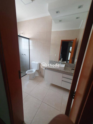 Imagem Casa com 3 Quartos à Venda, 320 m² em Swiss Park - Campinas Imagem Casa com 3 Quartos à Venda, 320 m² em Swiss Park - Campinas