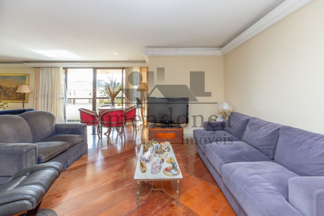 Imagem Apartamento com 4 Quartos à Venda, 289 m² em Higienópolis - São Paulo Imagem Apartamento com 4 Quartos à Venda, 289 m² em Higienópolis - São Paulo