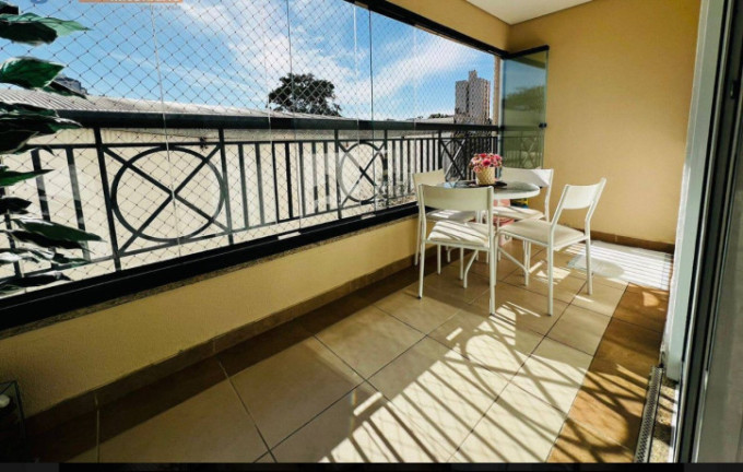 Imagem Apartamento com 2 Quartos à Venda, 67 m² em Vila Ema - São José Dos Campos Imagem Apartamento com 2 Quartos à Venda, 67 m² em Vila Ema - São José Dos Campos