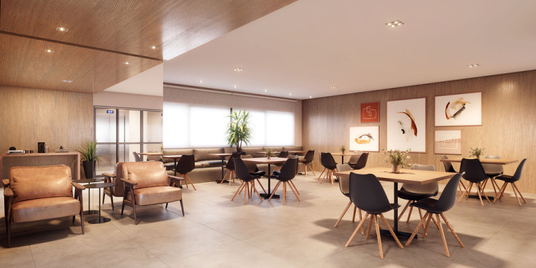 Imagem Apartamento com 2 Quartos à Venda, 39 m² em Saúde - São Paulo Imagem Apartamento com 2 Quartos à Venda, 39 m² em Saúde - São Paulo