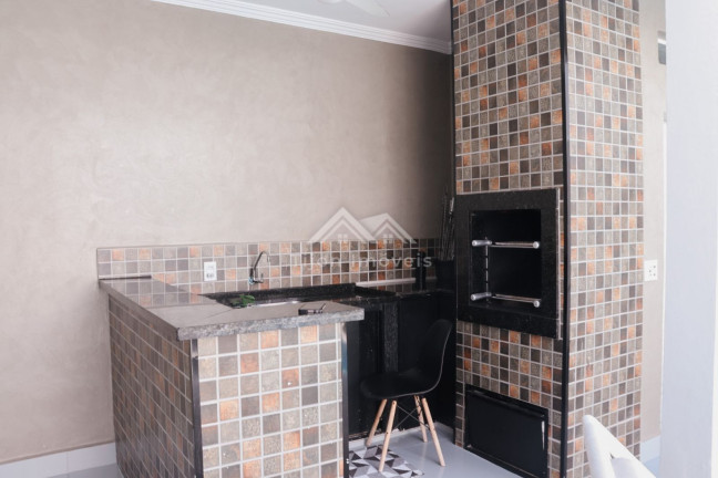 Imagem Casa com 3 Quartos à Venda, 310 m² em Ibiti Royal Park - Sorocaba