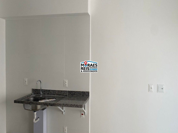 Imagem Apartamento com 1 Quarto à Venda, 40 m² em Pinheiros - São Paulo