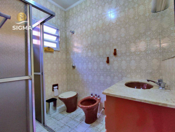 Imagem Casa com 3 Quartos à Venda, 200 m² em Jardim Albamar - Guarujá Imagem Casa com 3 Quartos à Venda, 200 m² em Jardim Albamar - Guarujá