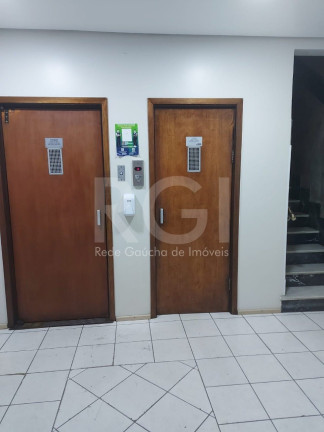 Imagem Apartamento com 2 Quartos à Venda, 68 m² em Centro Histórico - Porto Alegre