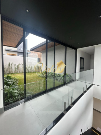 Imagem Casa com 4 Quartos à Venda, 600 m² em Condomínio Reserva Do Paratehy - São José Dos Campos Imagem Casa com 4 Quartos à Venda, 600 m² em Condomínio Reserva Do Paratehy - São José Dos Campos