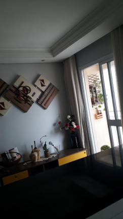 Imagem Apartamento com 2 Quartos à Venda, 52 m² em Utinga - Santo André Imagem Apartamento com 2 Quartos à Venda, 52 m² em Utinga - Santo André