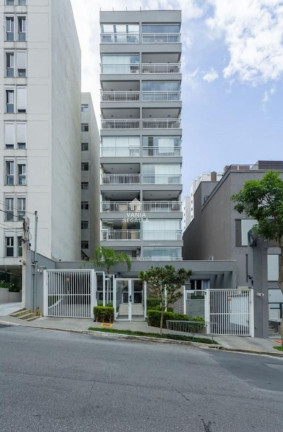 Imagem Apartamento com 1 Quarto à Venda, 42 m² em Perdizes - São Paulo