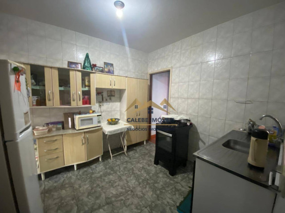 Imagem Casa com 2 Quartos à Venda, 65 m² em Parque São Rafael - Tatuí Imagem Casa com 2 Quartos à Venda, 65 m² em Parque São Rafael - Tatuí