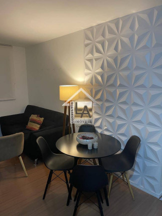 Imagem Apartamento com 2 Quartos à Venda, 41 m² em Vila Andrade - São Paulo