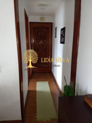 Imagem Apartamento com 2 Quartos à Venda, 65 m² em Jardim Da Saúde - São Paulo Imagem Apartamento com 2 Quartos à Venda, 65 m² em Jardim Da Saúde - São Paulo