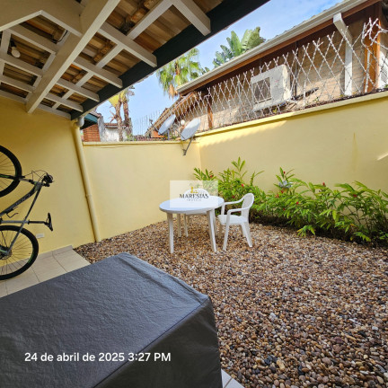 Imagem Casa com 2 Quartos à Venda, 78 m² em Juquehy - São Sebastião