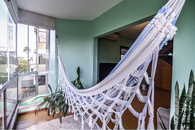 Imagem Cobertura com 3 Quartos à Venda, 163 m² em Teresópolis - Porto Alegre Imagem Cobertura com 3 Quartos à Venda, 163 m² em Teresópolis - Porto Alegre