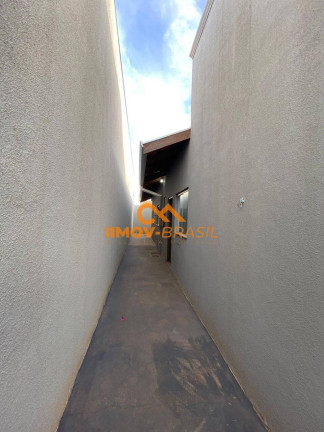 Imagem Casa com 2 Quartos para Alugar, em Vila Nasser - Campo Grande Imagem Casa com 2 Quartos para Alugar, em Vila Nasser - Campo Grande