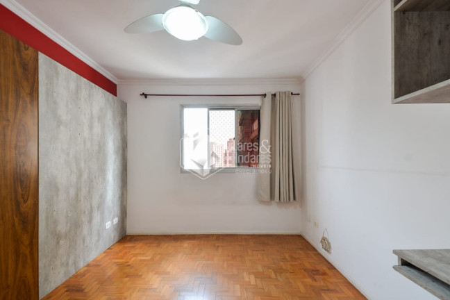 Apartamento com 2 Quartos à Venda, 51 m² em Vila Mariana - São Paulo