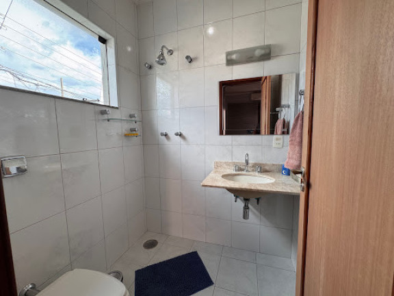 Imagem Casa com 3 Quartos à Venda, 214 m² em Jardim São Paulo - Sorocaba