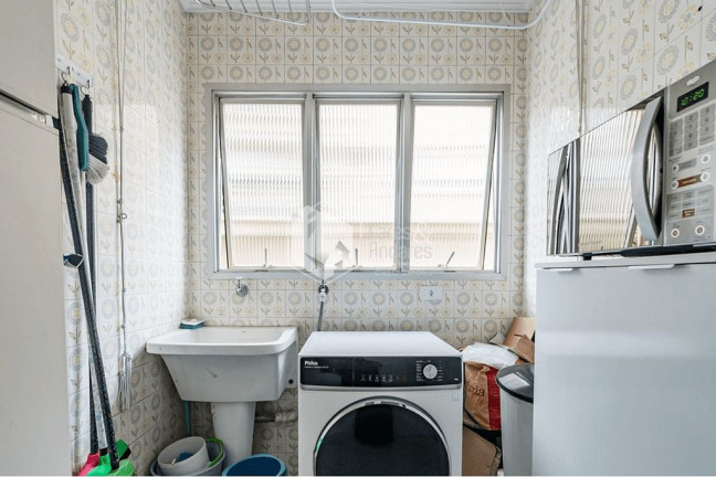 Imagem Apartamento com 2 Quartos à Venda, 108 m² em Jardim Paulista - São Paulo