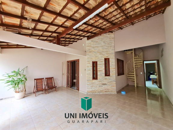 Imagem Casa com 3 Quartos à Venda, 300 m² em Alfredo Chaves - Alfredo Chaves Imagem Casa com 3 Quartos à Venda, 300 m² em Alfredo Chaves - Alfredo Chaves