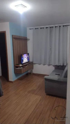 Imagem Apartamento com 2 Quartos à Venda, 49 m² em Conjunto Residencial Trinta E Um De Março - São José Dos Campos Imagem Apartamento com 2 Quartos à Venda, 49 m² em Conjunto Residencial Trinta E Um De Março - São José Dos Campos