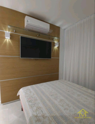 Imagem Apartamento com 1 Quarto à Venda, 46 m² em Itapuã - Vila Velha Imagem Apartamento com 1 Quarto à Venda, 46 m² em Itapuã - Vila Velha