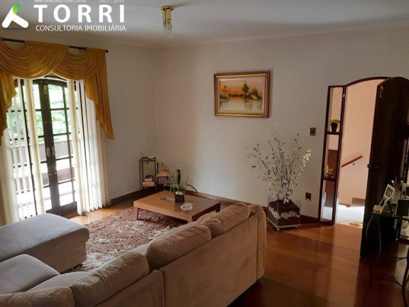 Imagem Sobrado com 3 Quartos à Venda, 200 m² em Jardim Morumbi - Sorocaba