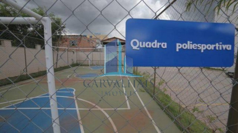 Imagem Imóvel com 2 Quartos à Venda, 45 m² em Niterói - Betim