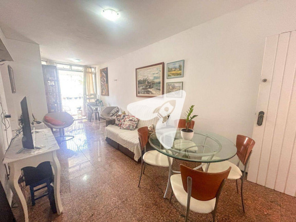 Imagem Apartamento com 3 Quartos à Venda, 87 m² em Cocó - Fortaleza