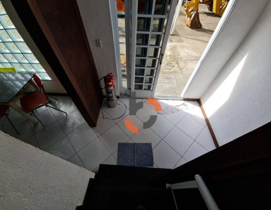 Imagem Galpão para Alugar, 325 m² em Jardim Alvorada - Nova Iguaçu Imagem Galpão para Alugar, 325 m² em Jardim Alvorada - Nova Iguaçu