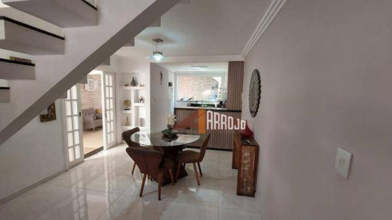 Imagem Sobrado com 3 Quartos à Venda, 90 m² em Jardim Soraia - São Paulo Imagem Sobrado com 3 Quartos à Venda, 90 m² em Jardim Soraia - São Paulo