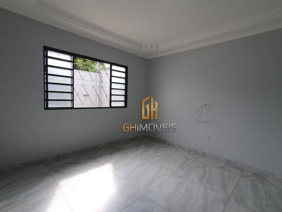 Imagem Casa com 3 Quartos à Venda, 119 m² em Jardim Presidente - Goiânia