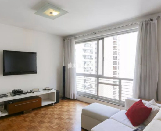 Imagem Apartamento com 3 Quartos à Venda, 206 m² em Jardim Paulista - São Paulo Imagem Apartamento com 3 Quartos à Venda, 206 m² em Jardim Paulista - São Paulo
