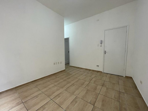 Imagem Apartamento com 2 Quartos para Alugar, 90 m² em Embaré - Santos Imagem Apartamento com 2 Quartos para Alugar, 90 m² em Embaré - Santos