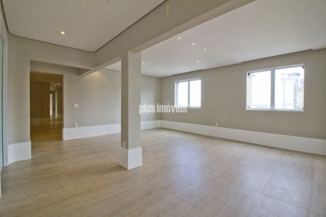 Imagem Apartamento com 4 Quartos para Alugar, 290 m² em Jardim Paulista - São Paulo